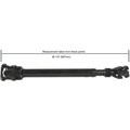 A1 Cardone Remanufactured  Prop Shaft, 65-9538 65-9538